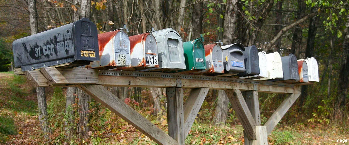 mailbox 2
