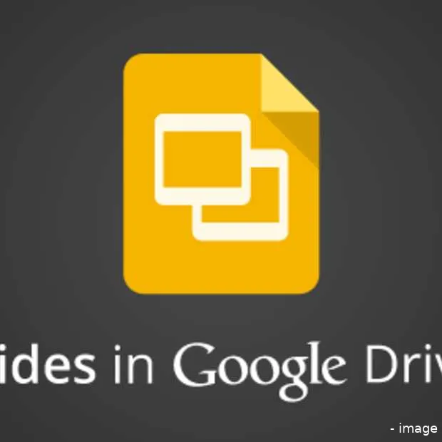 maken bewerken en presenteren met google