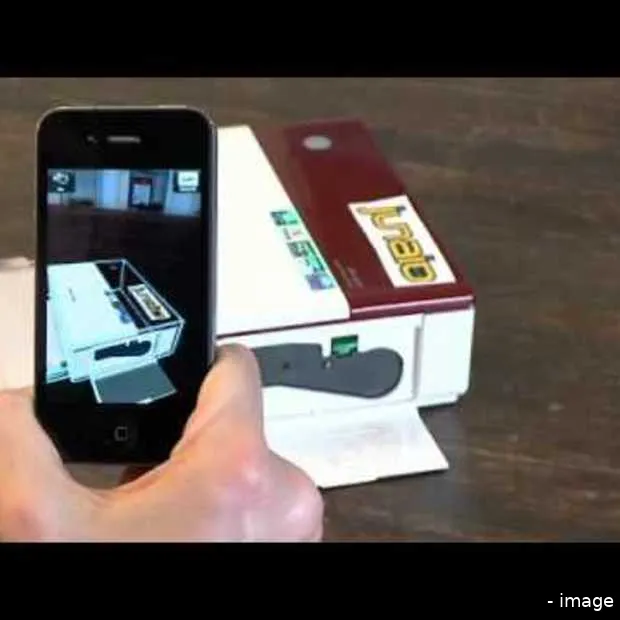 making life easier with augmented realit