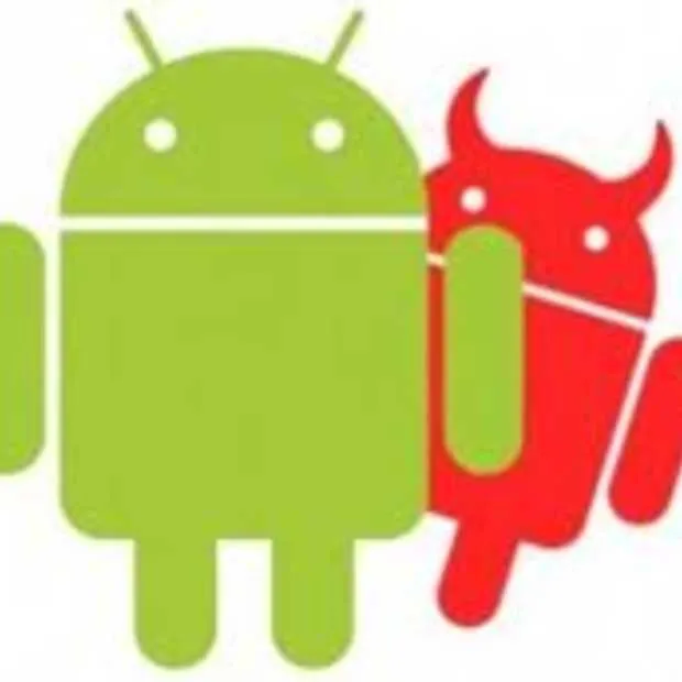 malware voor android verzesvoudigd neder