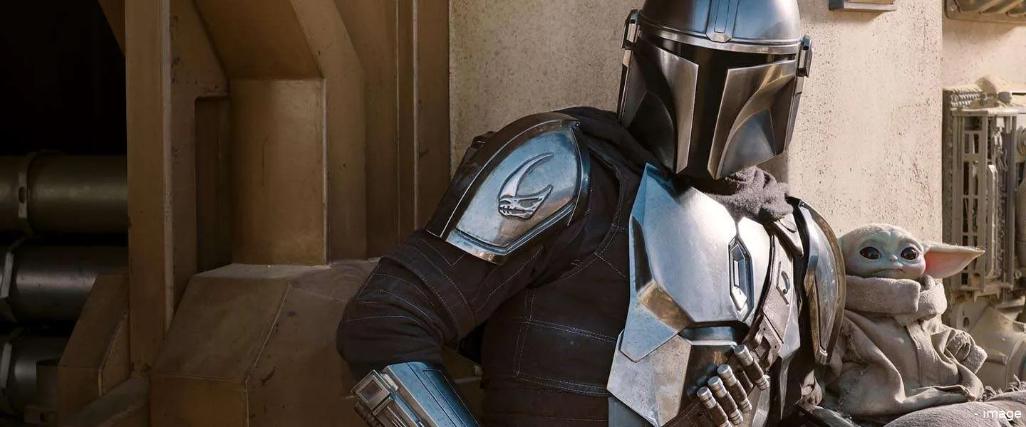 mandolorian samenkijken disney