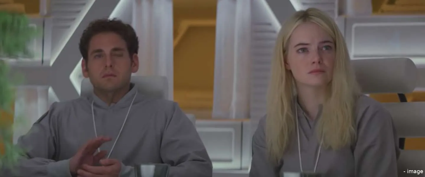 maniac serie netflix september