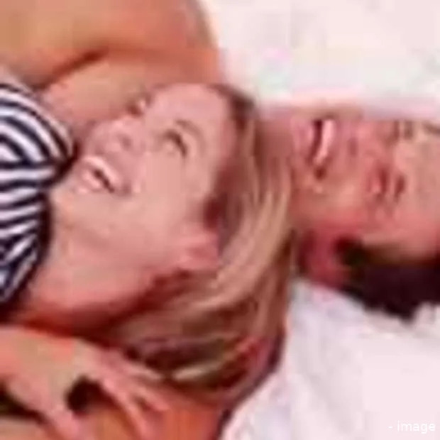 mannen minder afwachtend dan vrouwen op