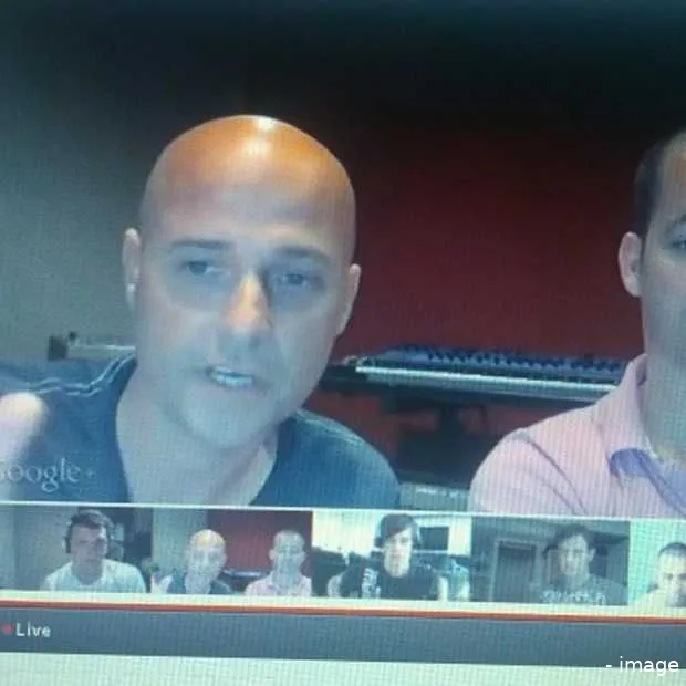 marco v geeft aanstormend dj talent advi