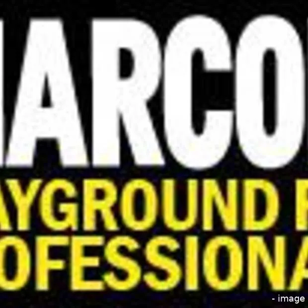 marcom11 en 25 kaarten voor de besloten