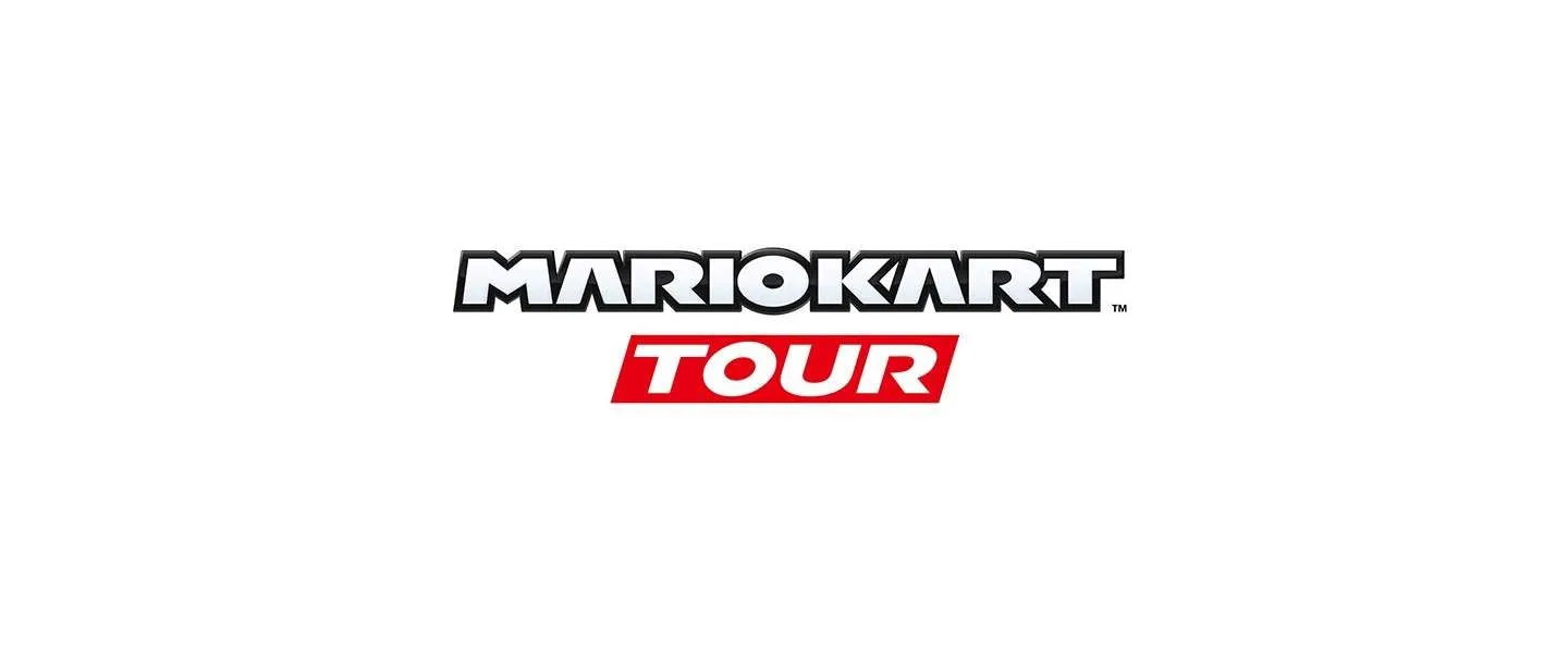mario kart tour mobile