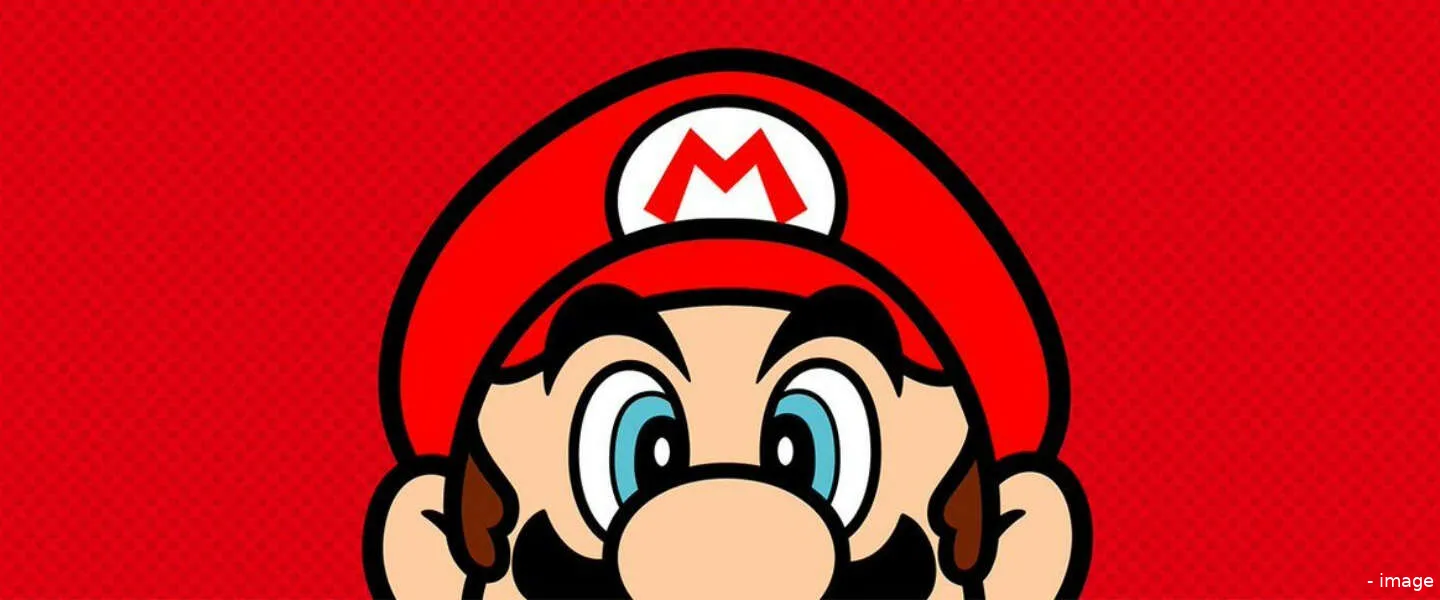marioday