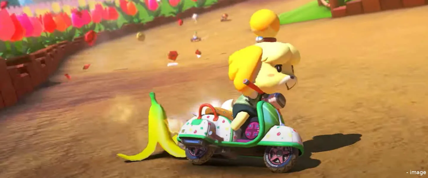 mariokart 1