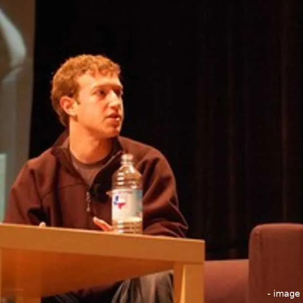 mark zuckerberg onze toewijding aan de f