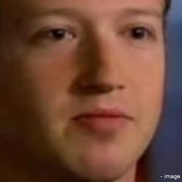 mark zuckerberg uitgeroepen tot persoon