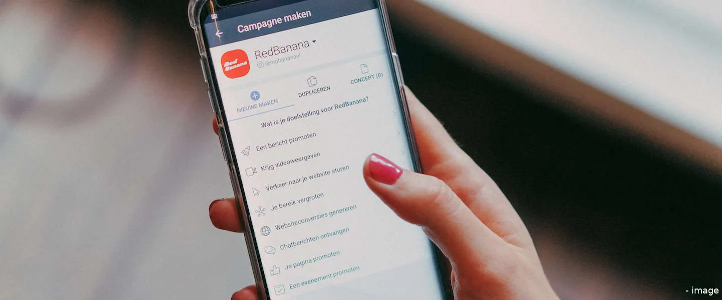 marketing doelstellingen