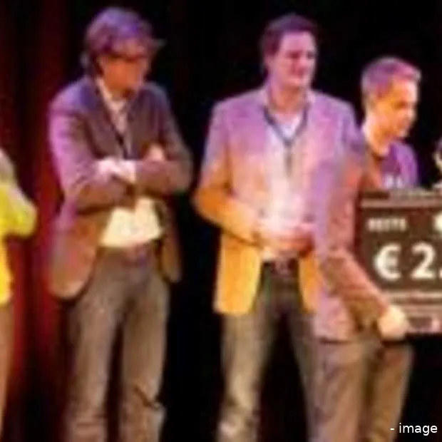 marketing pioneers zoekt sprekers