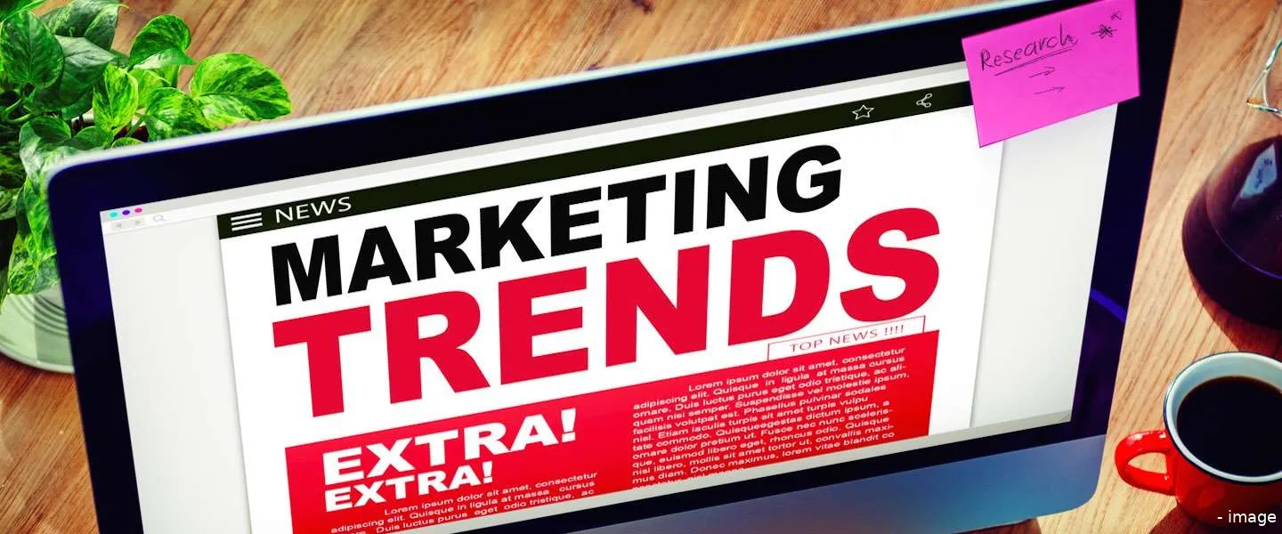 marketing trends 2015