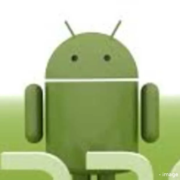 marktaandeel android groeit gestaag door