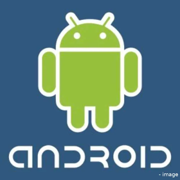 marktaandeel android in de vs naar 45