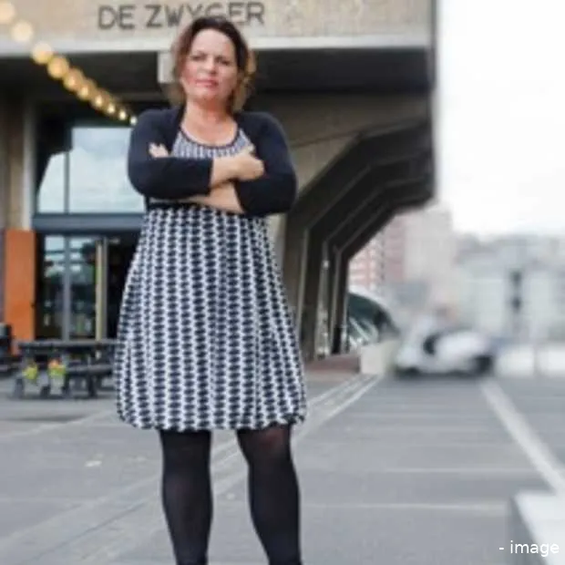 marleen stikker picnic wij brengen de ei