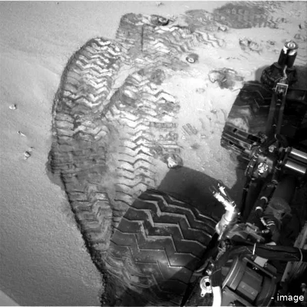 mars rover wetenschappers doen mogelijk