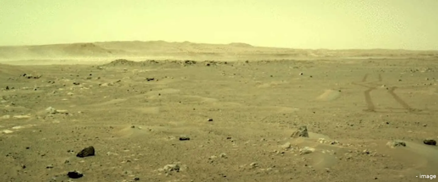 marsrover sounds header