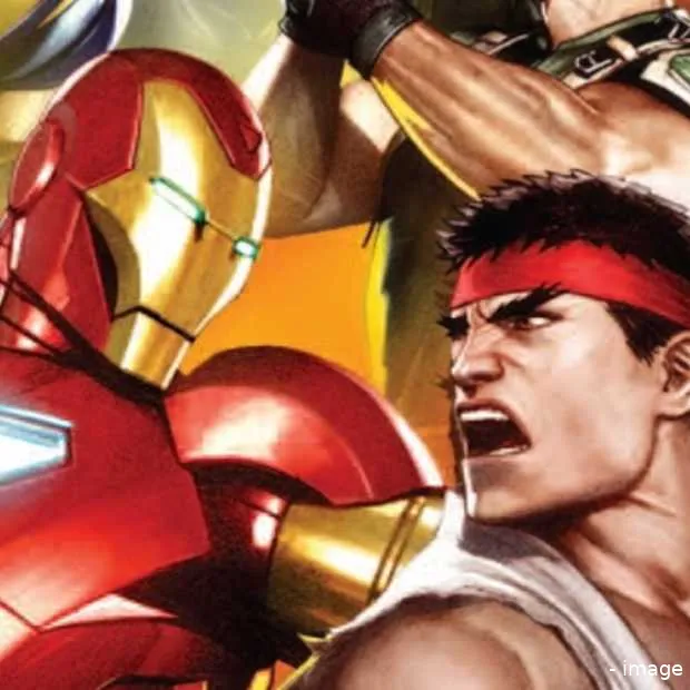 marvel vs capcom 3 this is hardcore