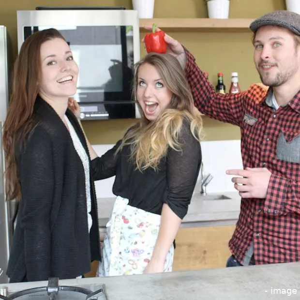 mascha feoktistova beautygloss start met