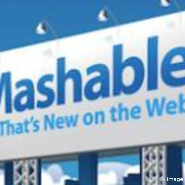 mashable in handen van aol