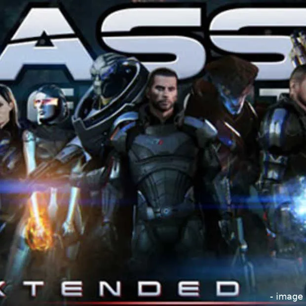 mass effect 3 extended cut was dit nu ec