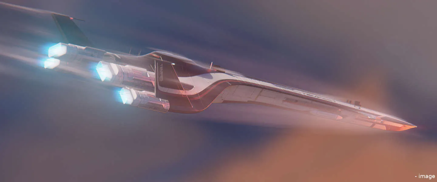 mass effect andromeda 1