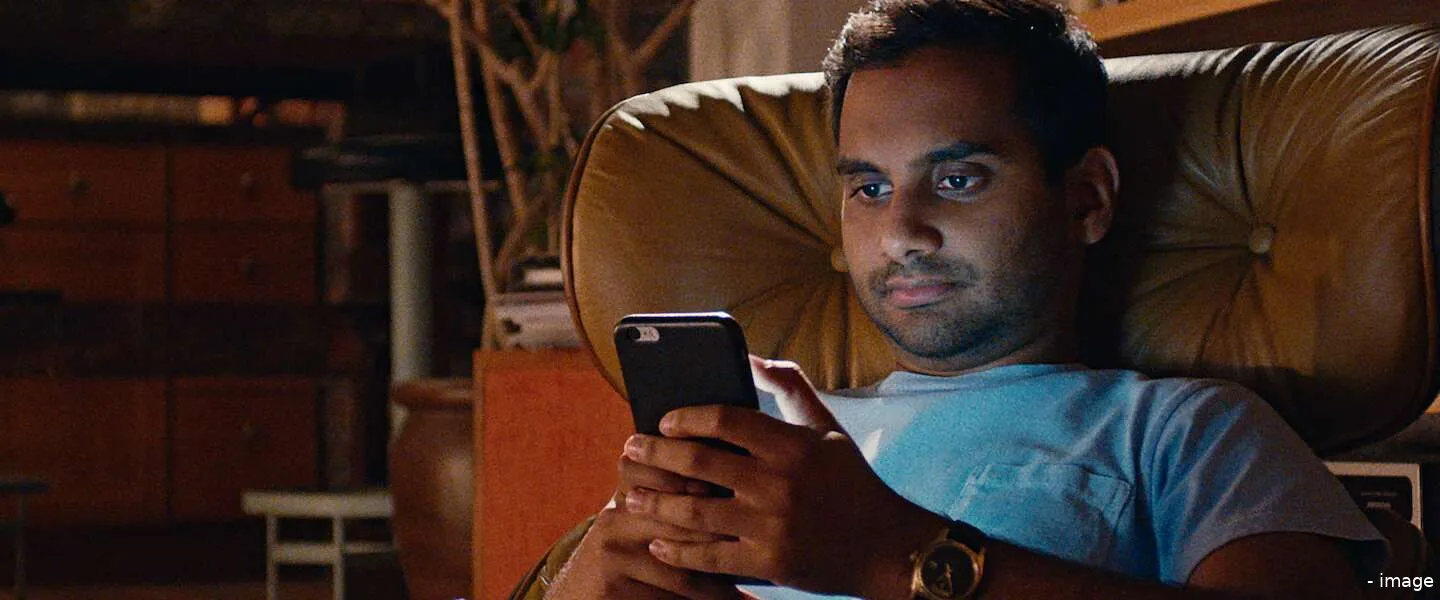 master of none seizoen 3
