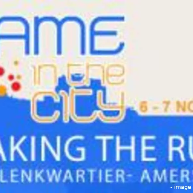 masterclasses gamedesign business tijden