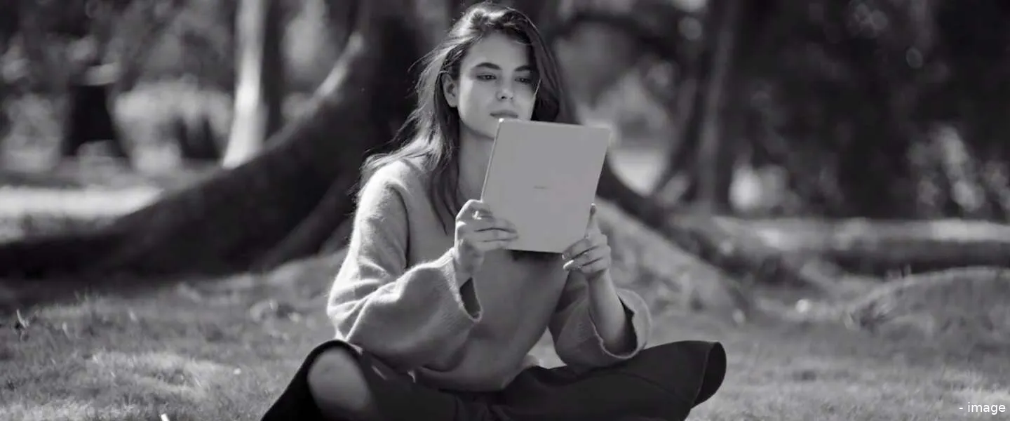 matepad paper header