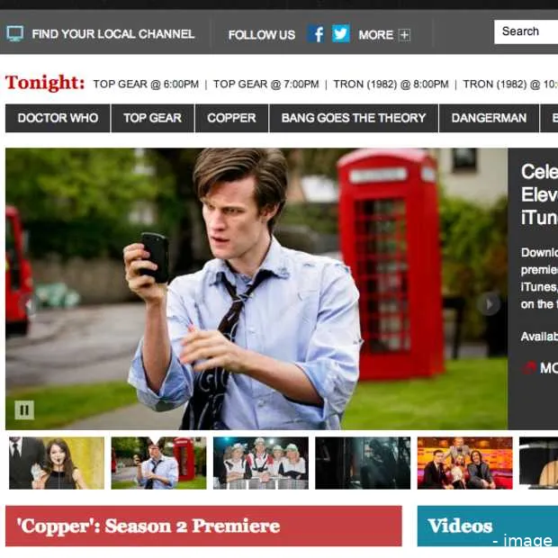 matt danzico bbc experimenteert om beter