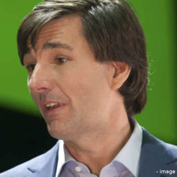 mattrick flirtte in 2010 al met zynga