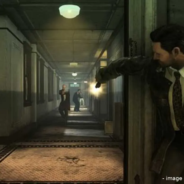 max payne 3 from hell to sao paulo previ