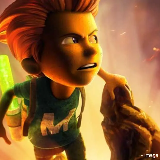 max the curse of brotherhood tekent te l