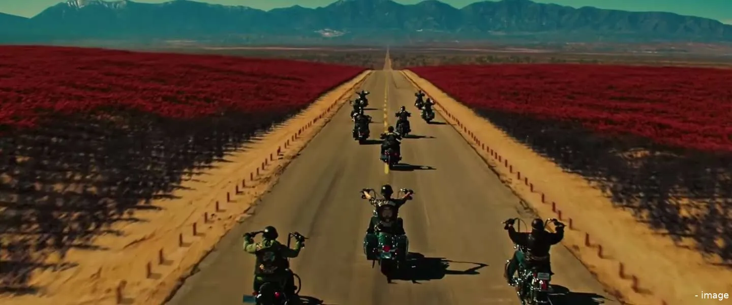 mayans mc serie teaser