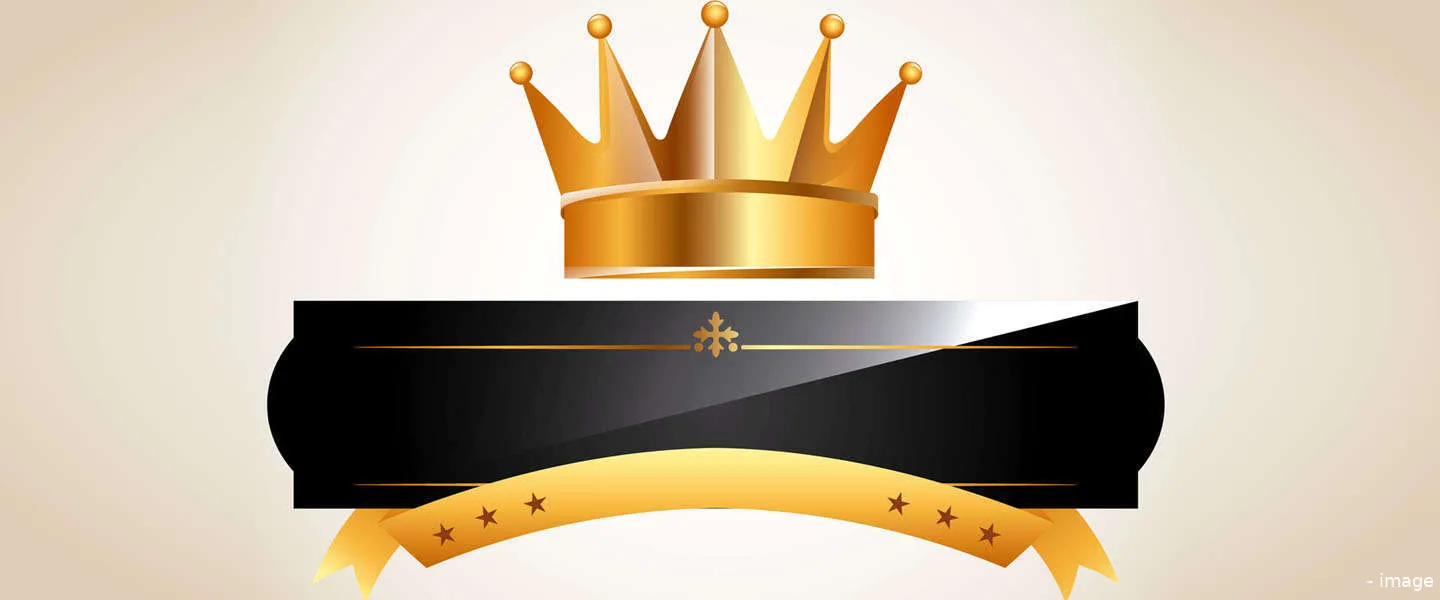 mayor crown 1
