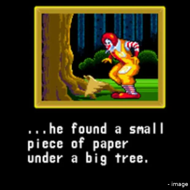 mcdonald s happy meal j column