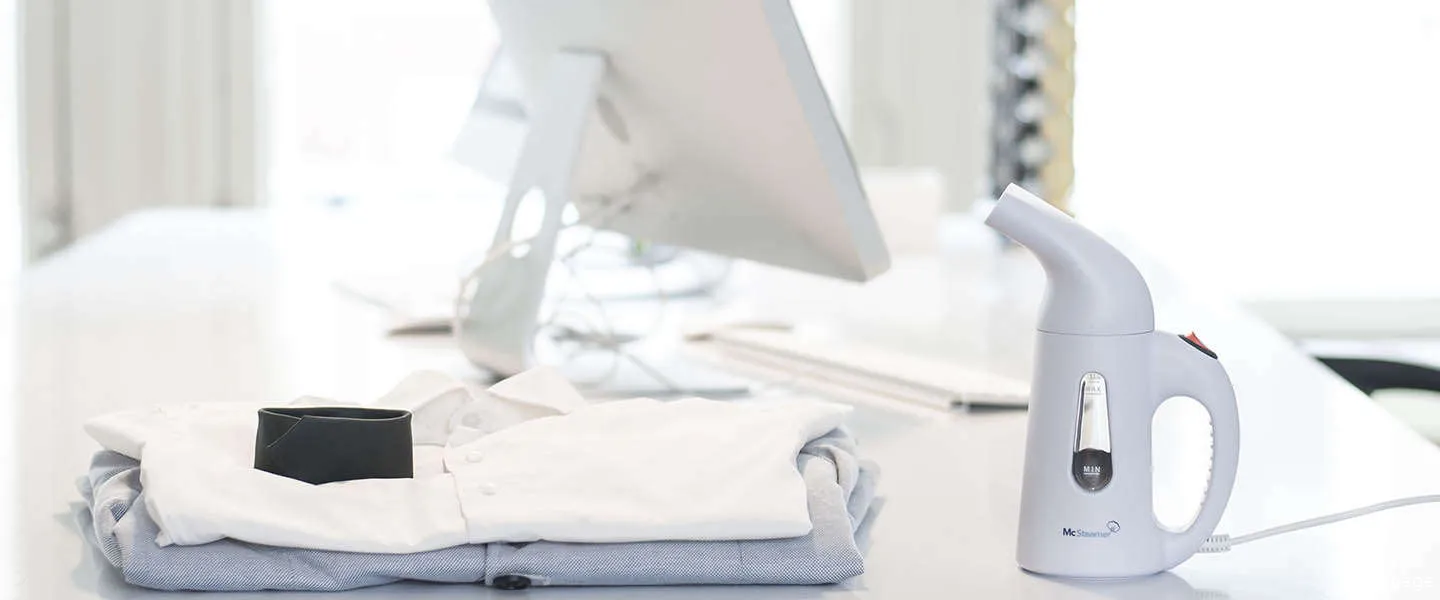 mcsteamer in nederland