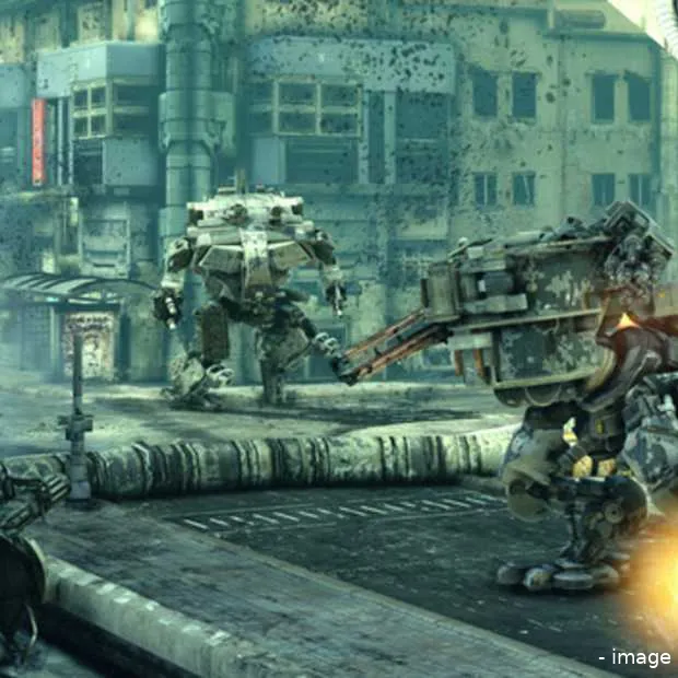 mech wel hawken speelt net zo gaaf als h