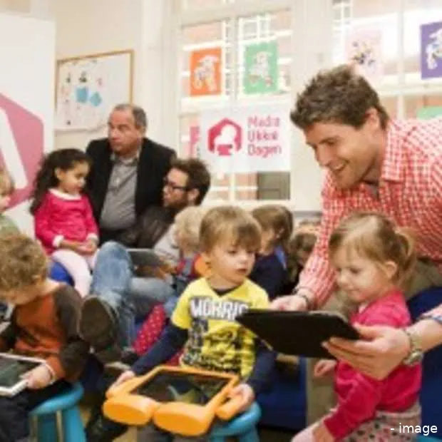 media ukkie dagen 2013