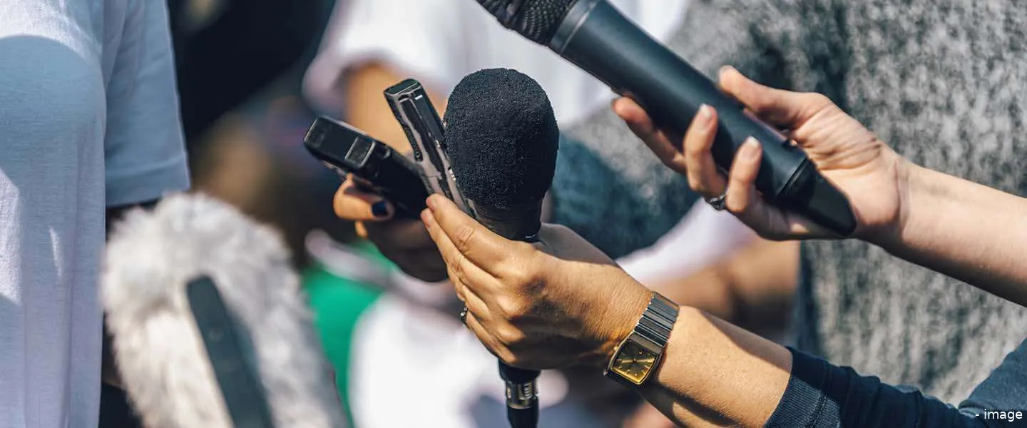 medialandschap corona