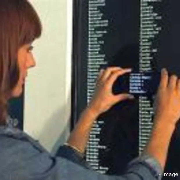 mediamatic komt met ikpod voor android