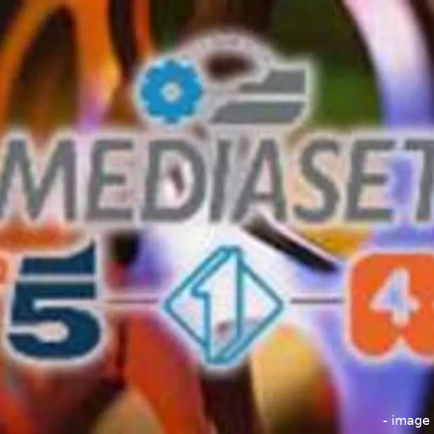 mediaset en google voor de rechter