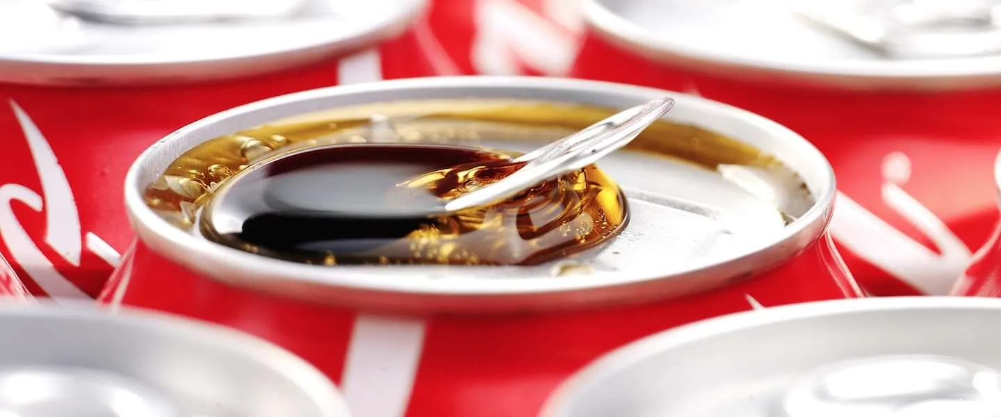 mediawaarde coca cola