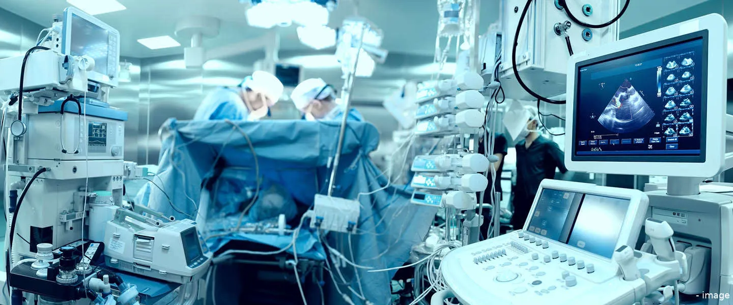 medische apparatuur 1