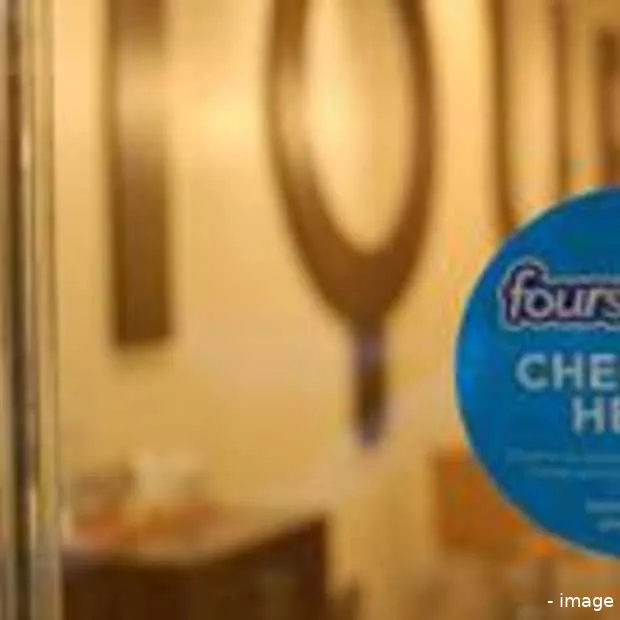 meer dan 500 000 bedrijven op foursquare