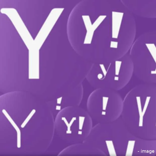 meer internetbezoekers voor yahoo dan vo