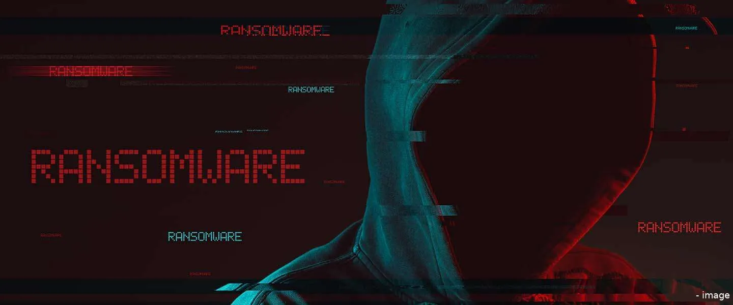 meer ransomware in 2021