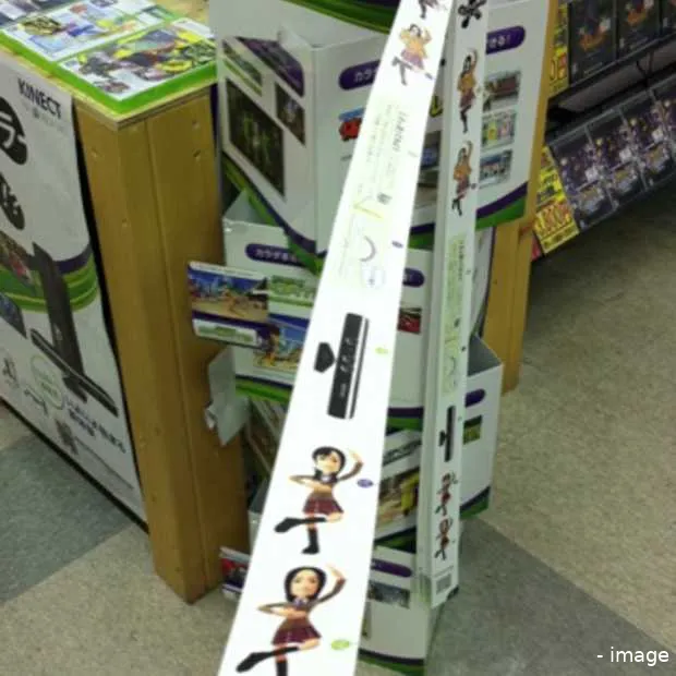 meer ruimte betekent leuker gamen met ki