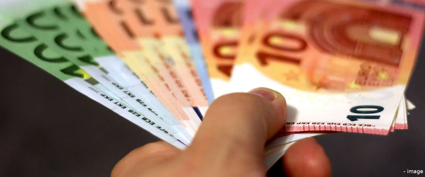 meer salaris linkedin